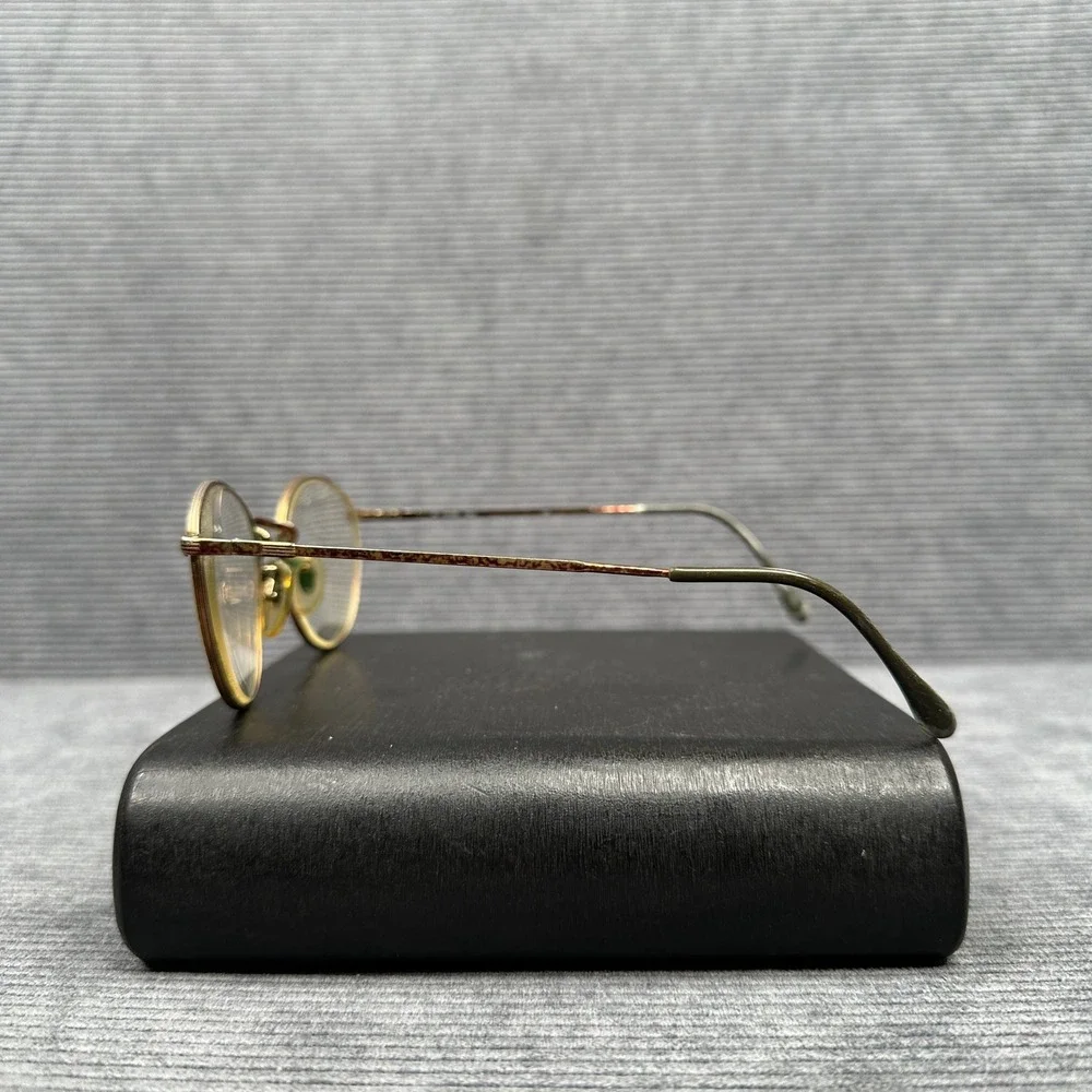 Luxottica 400 eyeglass